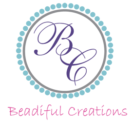 Beadiful Creations Logo