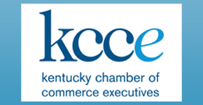 Kentucky Chamber Commerce Executives