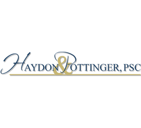 Haydon Pottinger